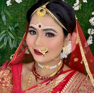 Meet your Posher, Riya